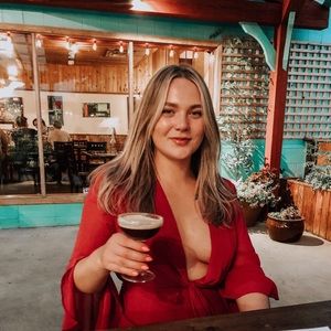 Meet your Posher, Cutrina